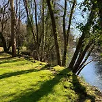 Parque de vacaciones Casa Rio Vez - Riverfront