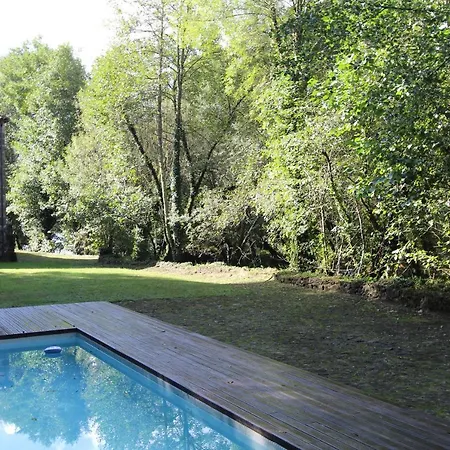 База отдыха Casa Rio Vez - Riverfront Аркуш-ди-Валдевеш