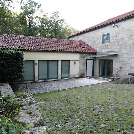 Casa Rio Vez - Riverfront *