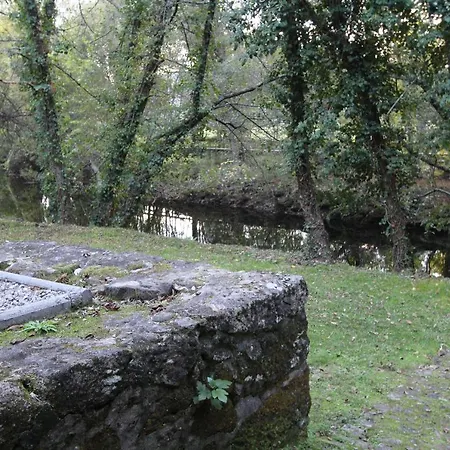 База отдыха Casa Rio Vez - Riverfront Аркуш-ди-Валдевеш