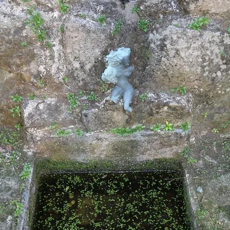 Casa Rio Vez - Riverfront База отдыха Аркуш-ди-Валдевеш