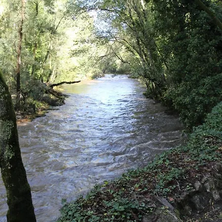 Casa Rio Vez - Riverfront База отдыха