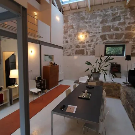 Tatil parkı Casa Rio Vez - Riverfront