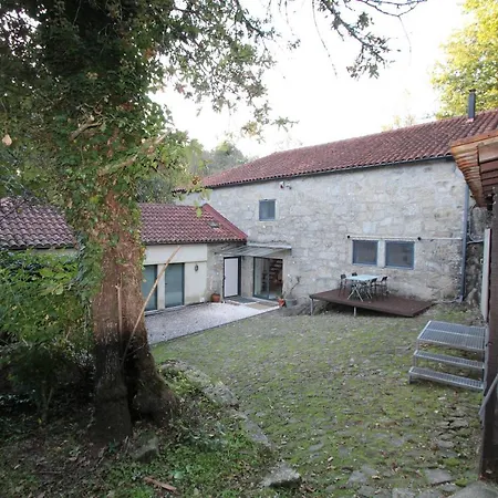 Prázdninový areál Casa Rio Vez - Riverfront *