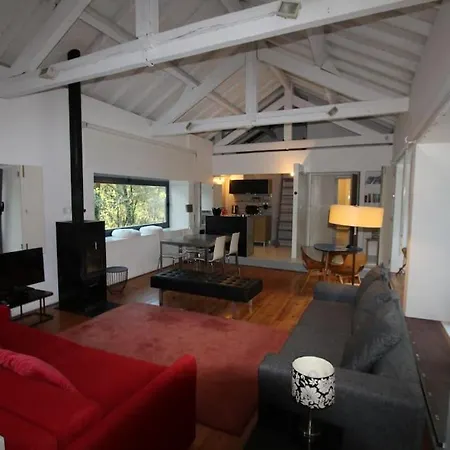 Casa Rio Vez - Riverfront Prázdninový areál *