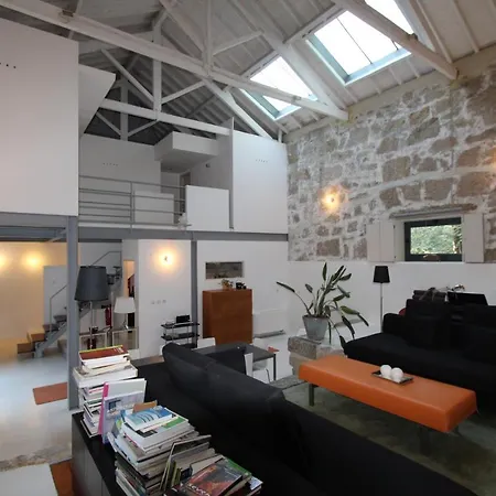 Casa Rio Vez - Riverfront *