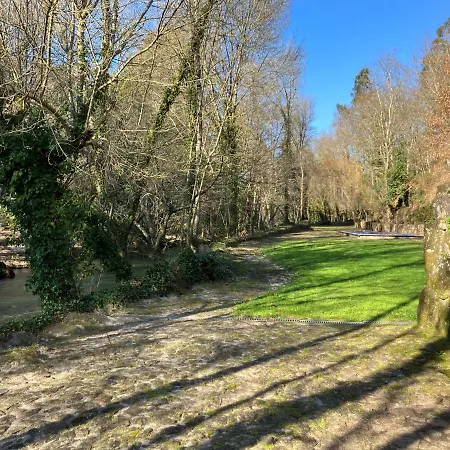 Casa Rio Vez - Riverfront