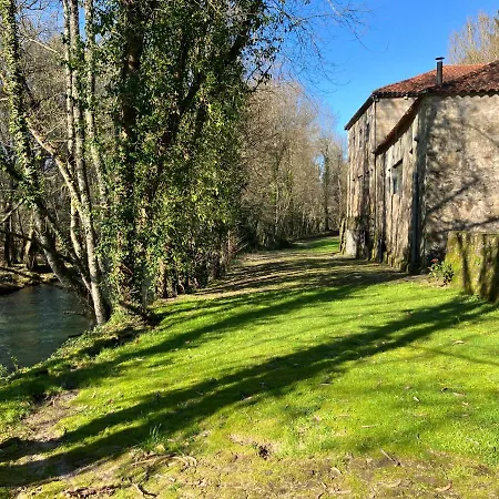 Prázdninový areál Casa Rio Vez - Riverfront