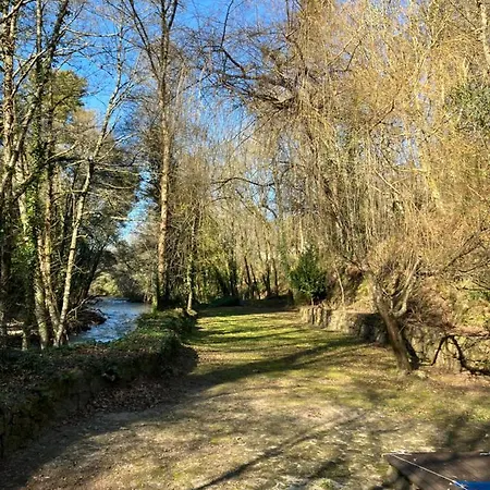 Casa Rio Vez - Riverfront Prázdninový areál