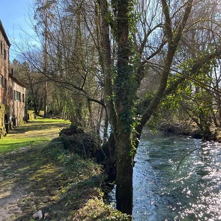 Casa Rio Vez - Riverfront *