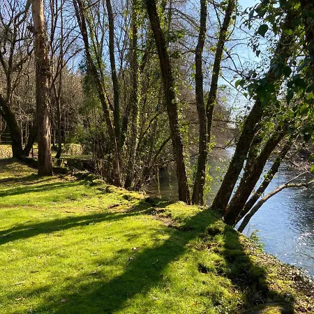 Πάρκο διακοπών Casa Rio Vez - Riverfront