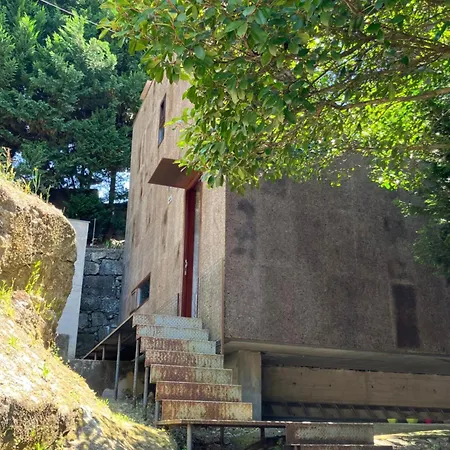 Casa Rio Vez - Riverfront