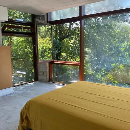 База отдыха Casa Rio Vez - Riverfront