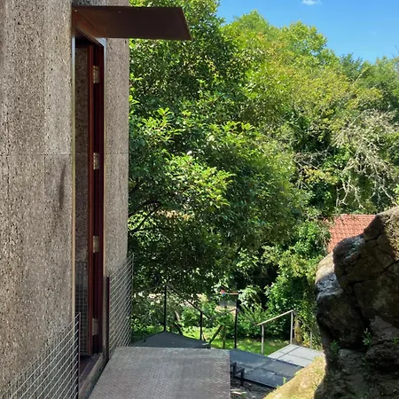 База отдыха Casa Rio Vez - Riverfront Аркуш-ди-Валдевеш