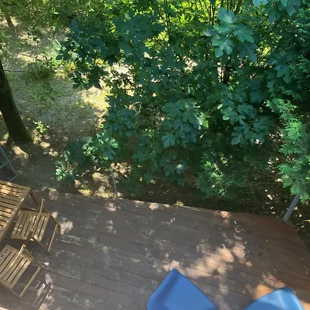 Casa Rio Vez - Riverfront База отдыха *