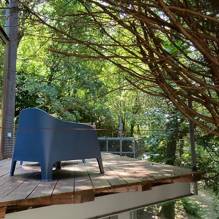 Prázdninový areál Casa Rio Vez - Riverfront