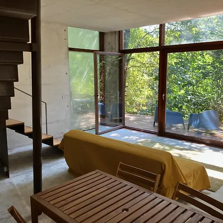 Prázdninový areál Casa Rio Vez - Riverfront *