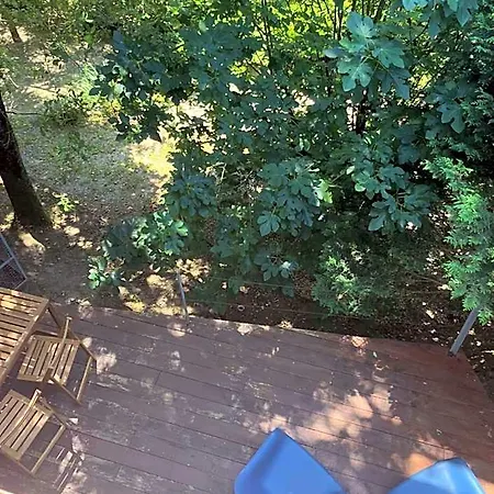פארק נופש Casa Rio Vez - Riverfront