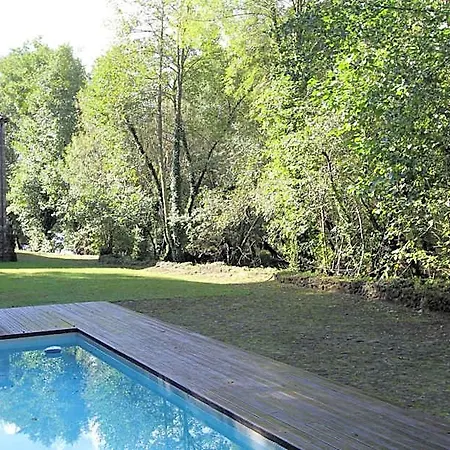 Casa Rio Vez - Riverfront פארק נופש
