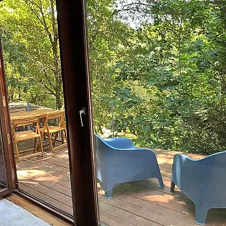 Casa Rio Vez - Riverfront פארק נופש *