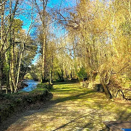 פארק נופש Casa Rio Vez - Riverfront *