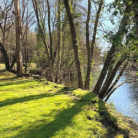 פארק נופש Casa Rio Vez - Riverfront
