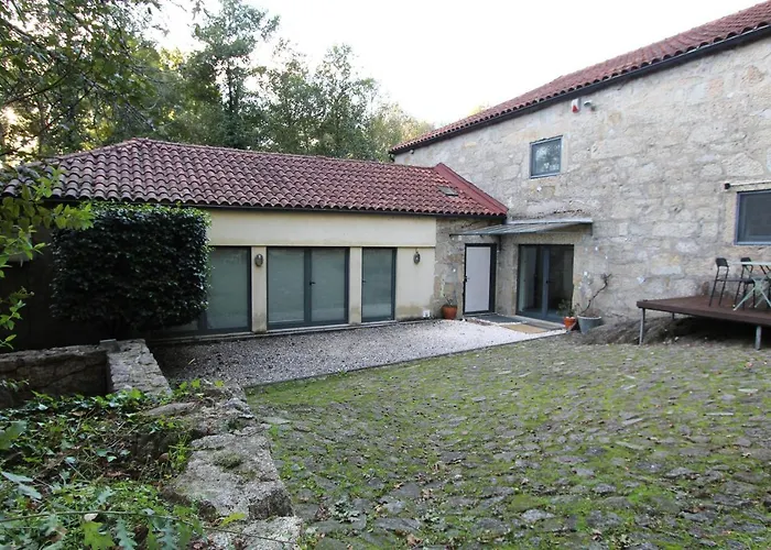 Casa Rio Vez - Riverfront *