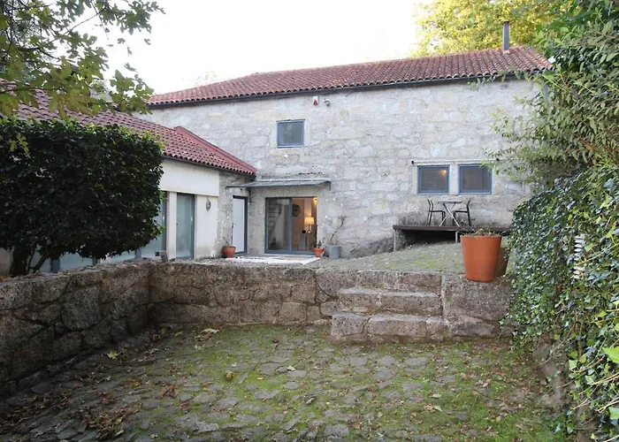 Casa Rio Vez - Riverfront * Arcos de Valdevez