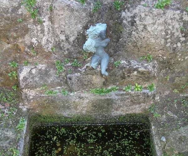 Casa Rio Vez - Riverfront Parco vacanze Arcos de Valdevez