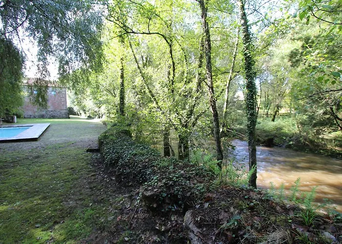 Casa Rio Vez - Riverfront Arcos de Valdevez