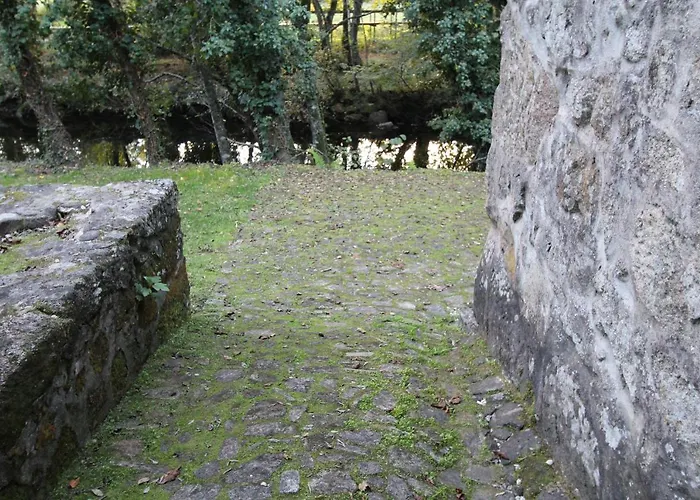 Casa Rio Vez - Riverfront *