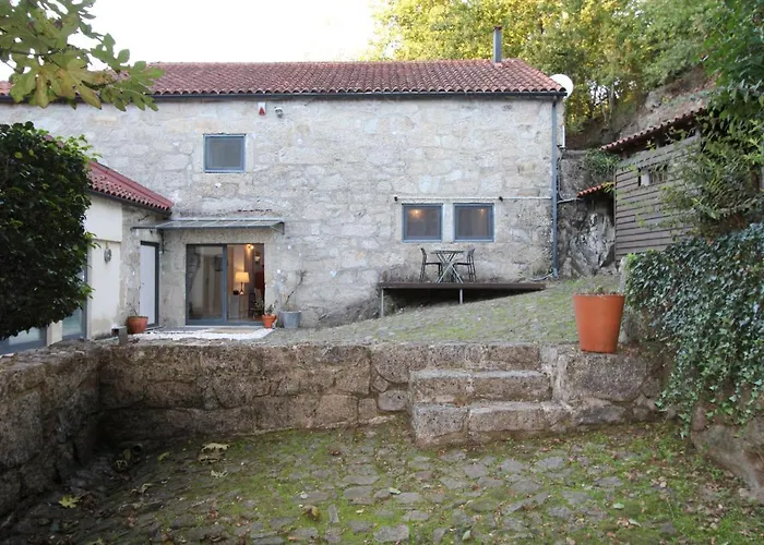 Casa Rio Vez - Riverfront * Arcos de Valdevez