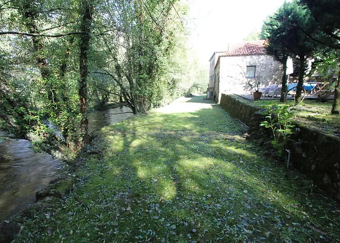 Casa Rio Vez - Riverfront *