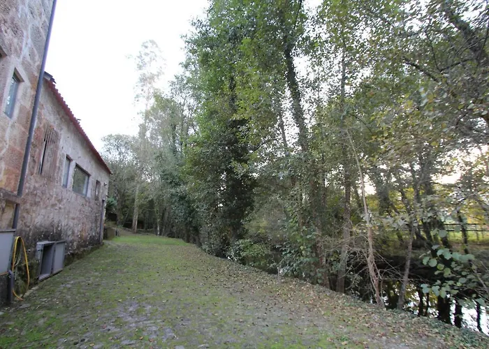 Casa Rio Vez - Riverfront