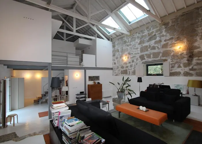 Casa Rio Vez - Riverfront *