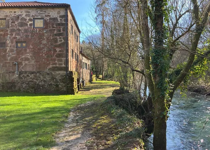 Casa Rio Vez - Riverfront * Arcos de Valdevez