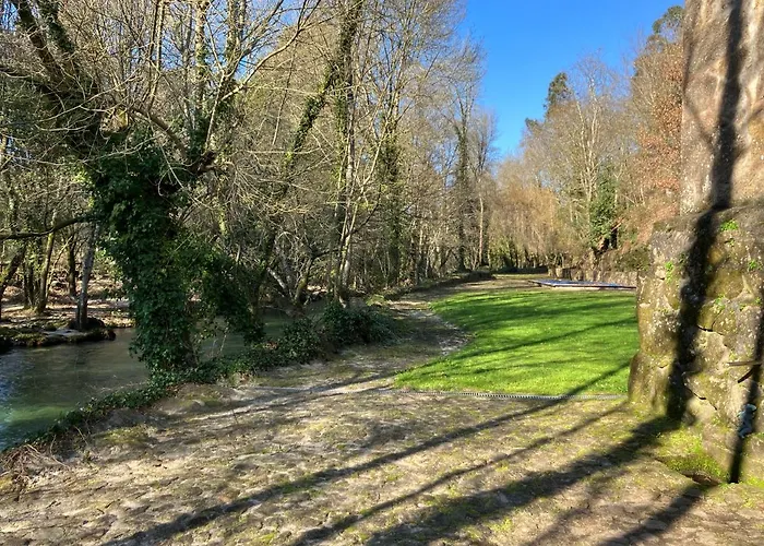 Casa Rio Vez - Riverfront