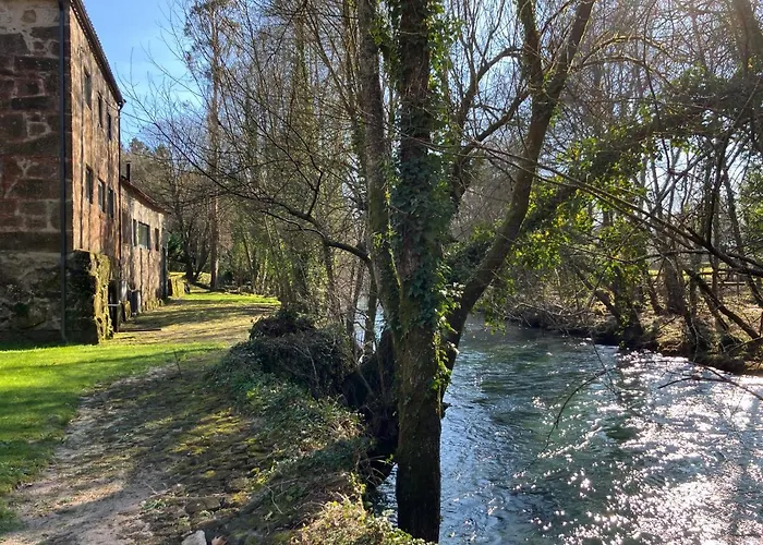 Casa Rio Vez - Riverfront *