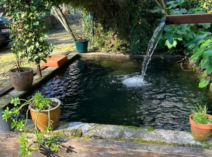 Casa Rio Vez - Riverfront Arcos de Valdevez