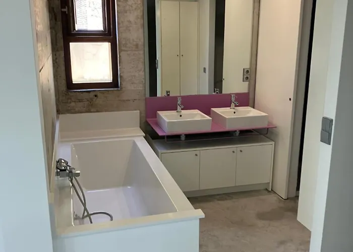 Parco vacanze Casa Rio Vez - Riverfront Arcos de Valdevez