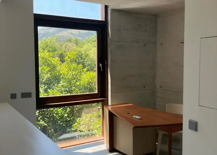 Casa Rio Vez - Riverfront Feriepark Arcos de Valdevez