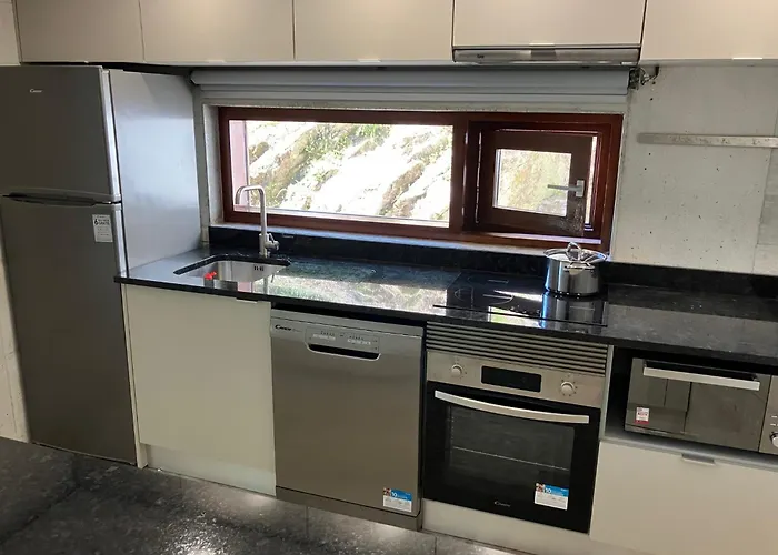 Feriepark Casa Rio Vez - Riverfront