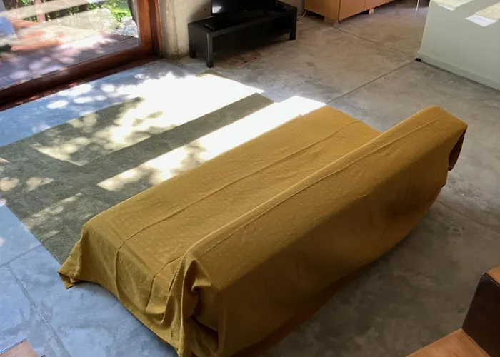 Casa Rio Vez - Riverfront Feriepark