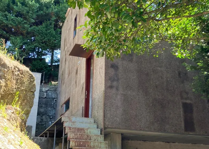 Casa Rio Vez - Riverfront