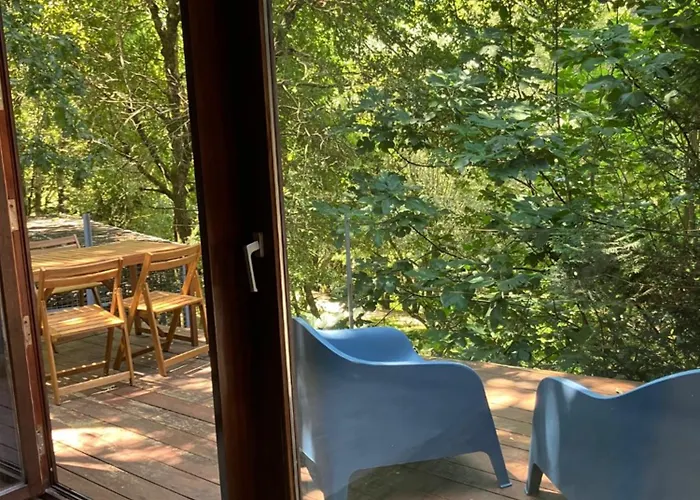 Casa Rio Vez - Riverfront * Arcos de Valdevez