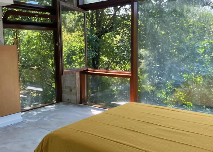 Feriepark Casa Rio Vez - Riverfront