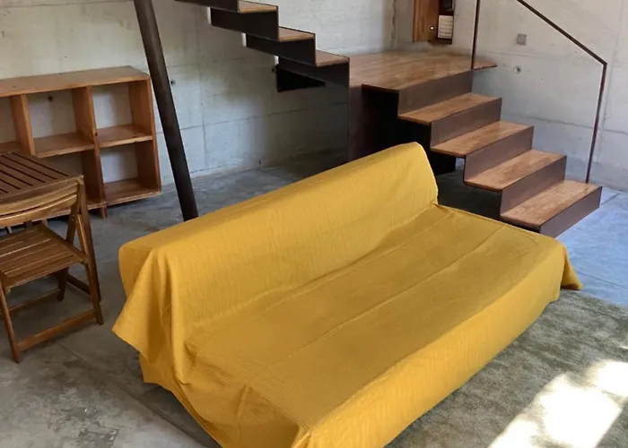 Casa Rio Vez - Riverfront Feriepark Arcos de Valdevez