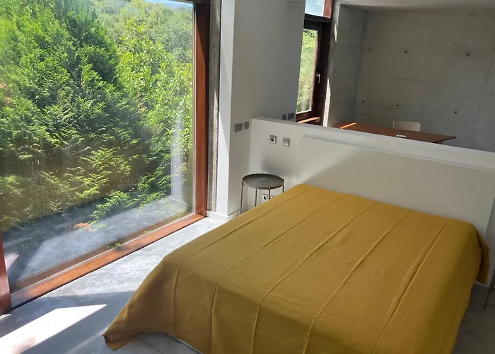 Casa Rio Vez - Riverfront Feriepark