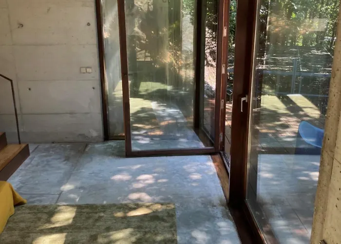 Casa Rio Vez - Riverfront Parco vacanze *