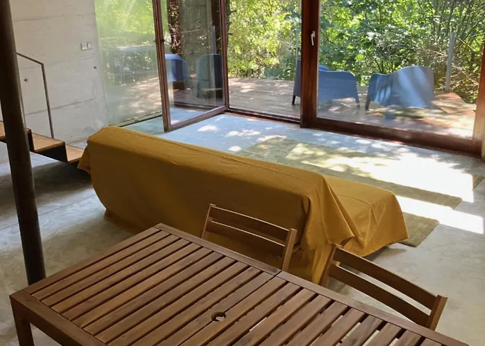 Feriepark Casa Rio Vez - Riverfront